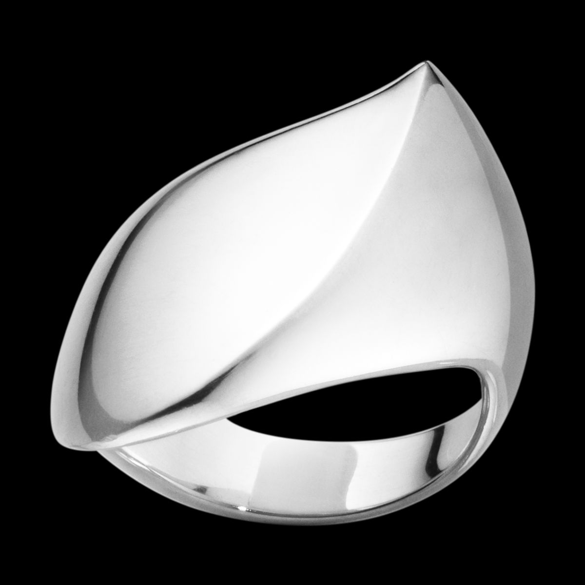 Georg Jensen - Nanna Ditzel ring 2000073600