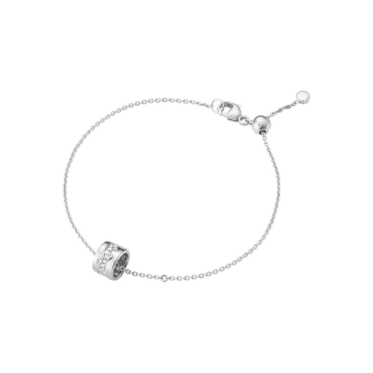 Georg Jensen - Fusion armbånd 20000962