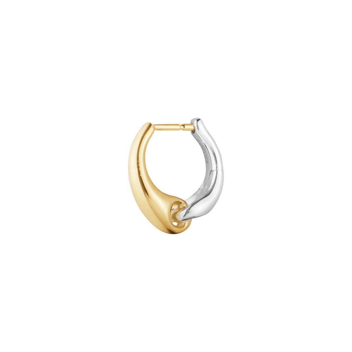 Georg Jensen - Reflect ørering, small 20001179