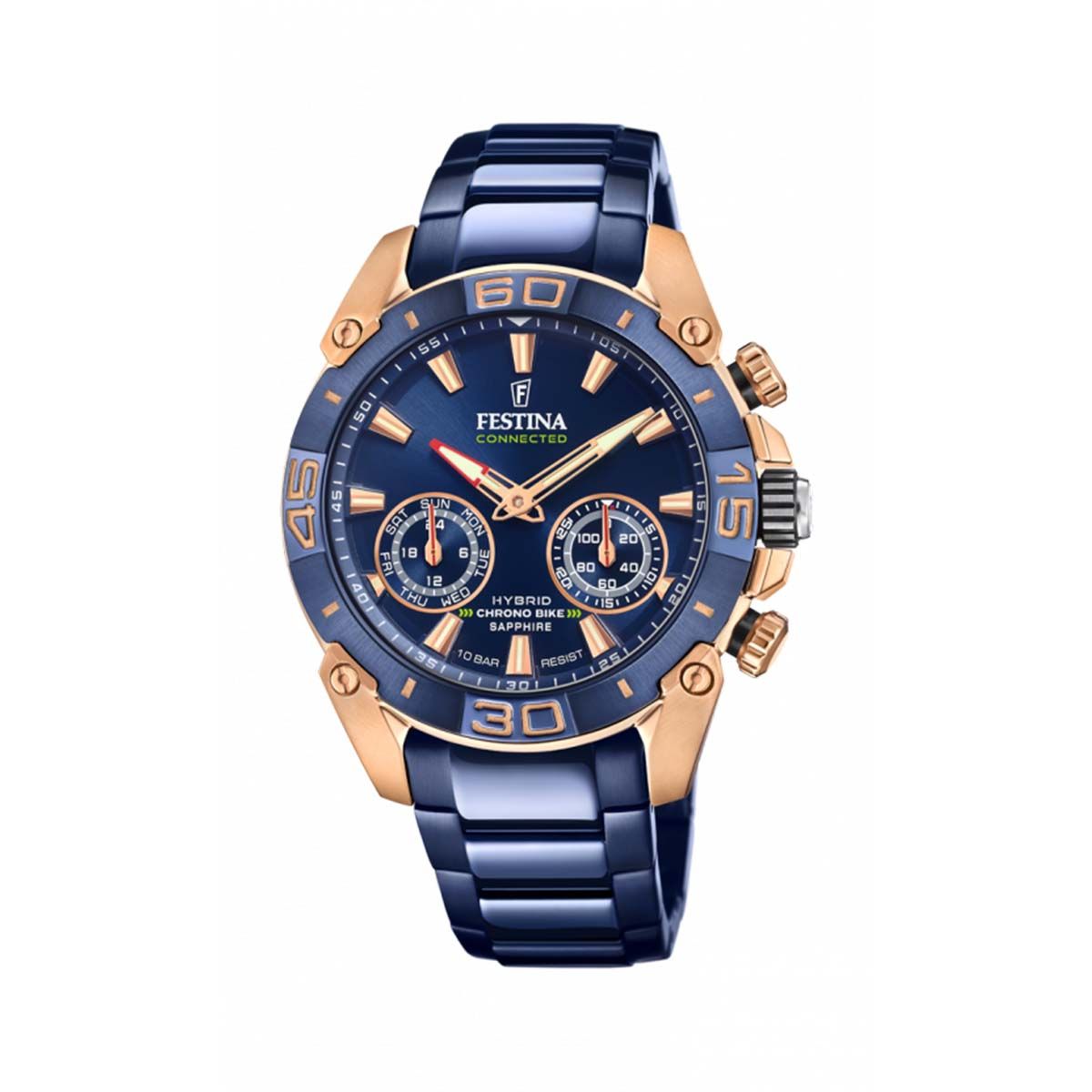 Festina - Hybrid Special Edition herreur