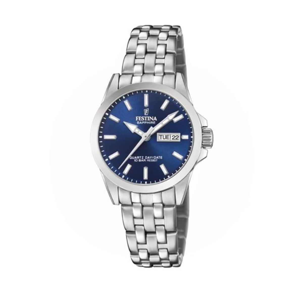 Festina - Classic Dameur 20559/3