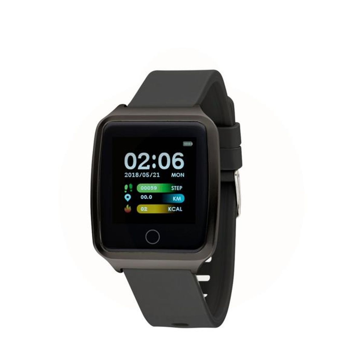 Søgaard NOWLEY - Smart Tempe Smartwatch 21-2029-0-3