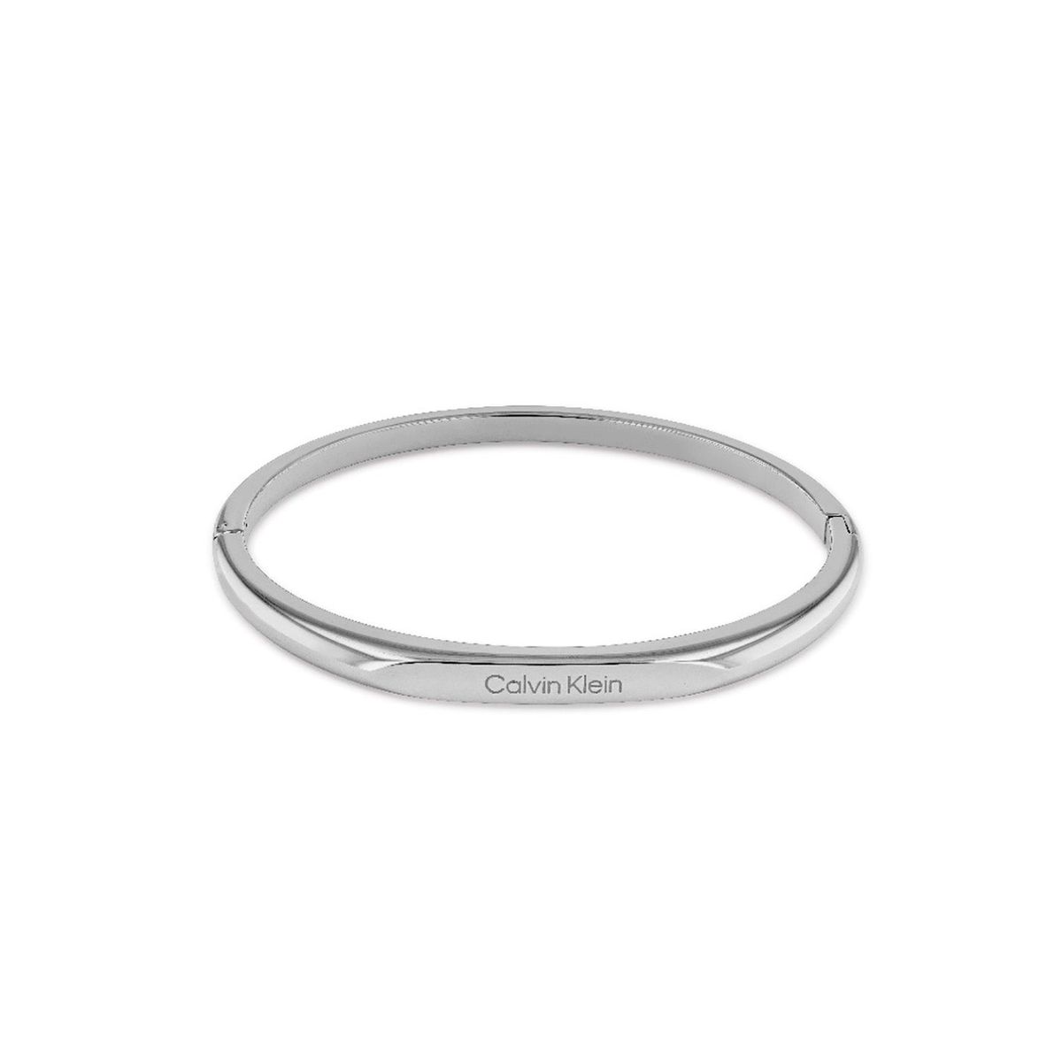 Calvin Klein - Faceted Bar armring 35000045