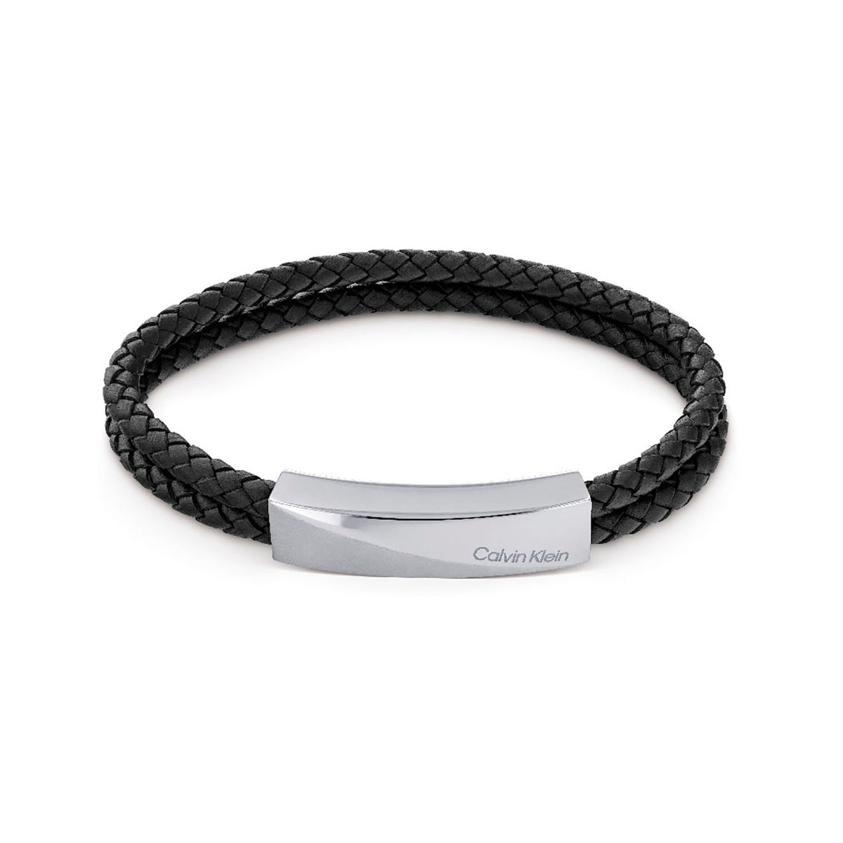 Calvin Klein - Læderarmbånd 35000097