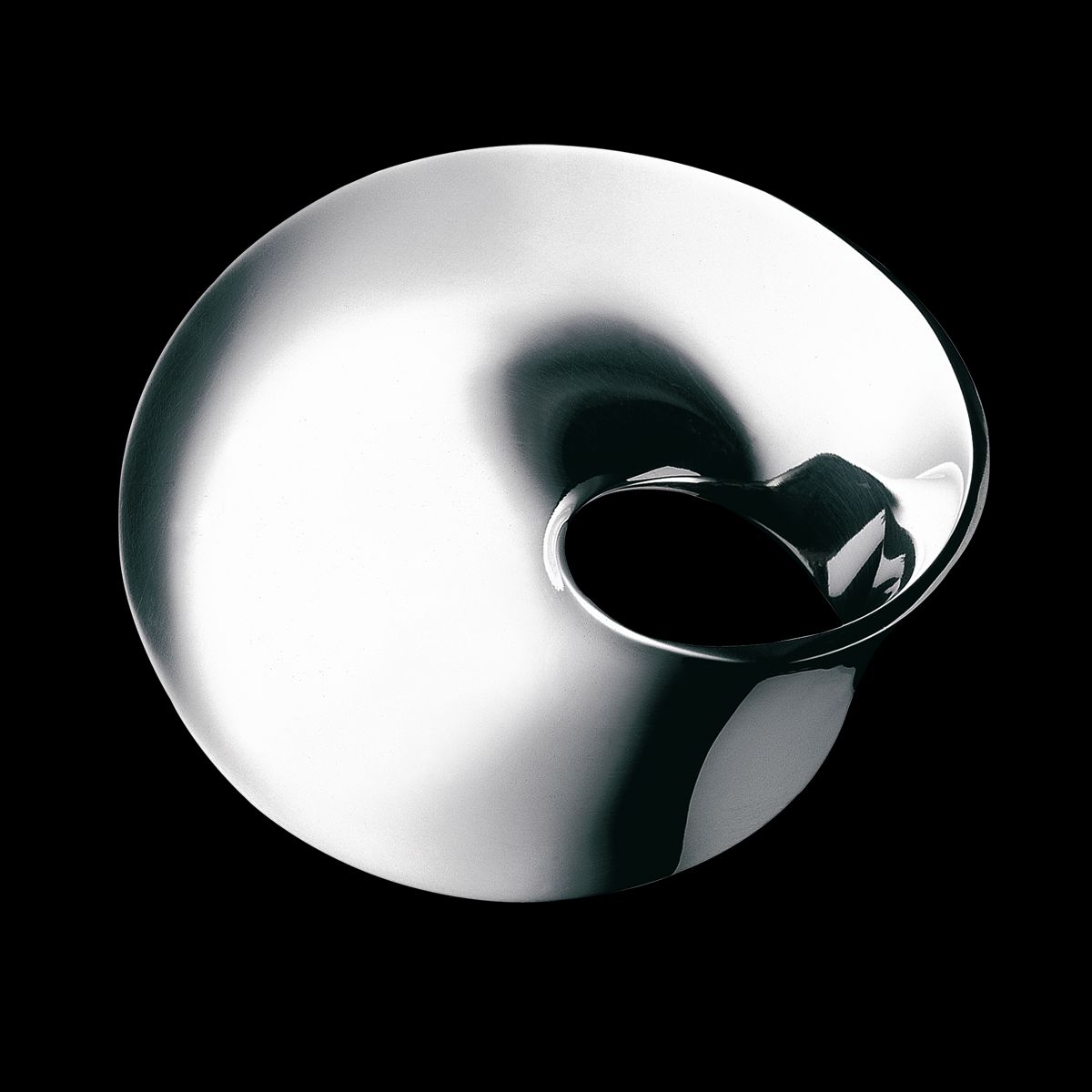 Georg Jensen - Möbius broche 3531736