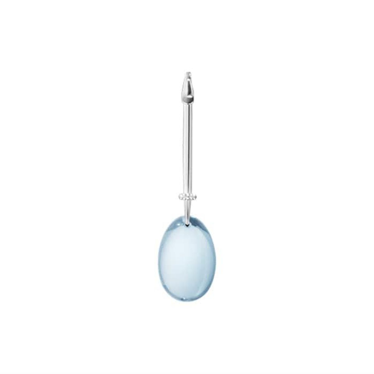 Georg Jensen - Dew Drop Vedhæng sterlingsølv 3536403