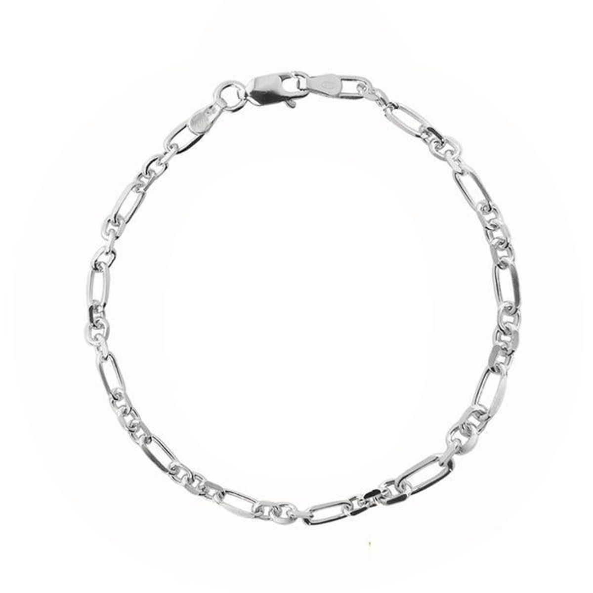 Jeberg Jewellery - Filippa Armbånd 4522-silver