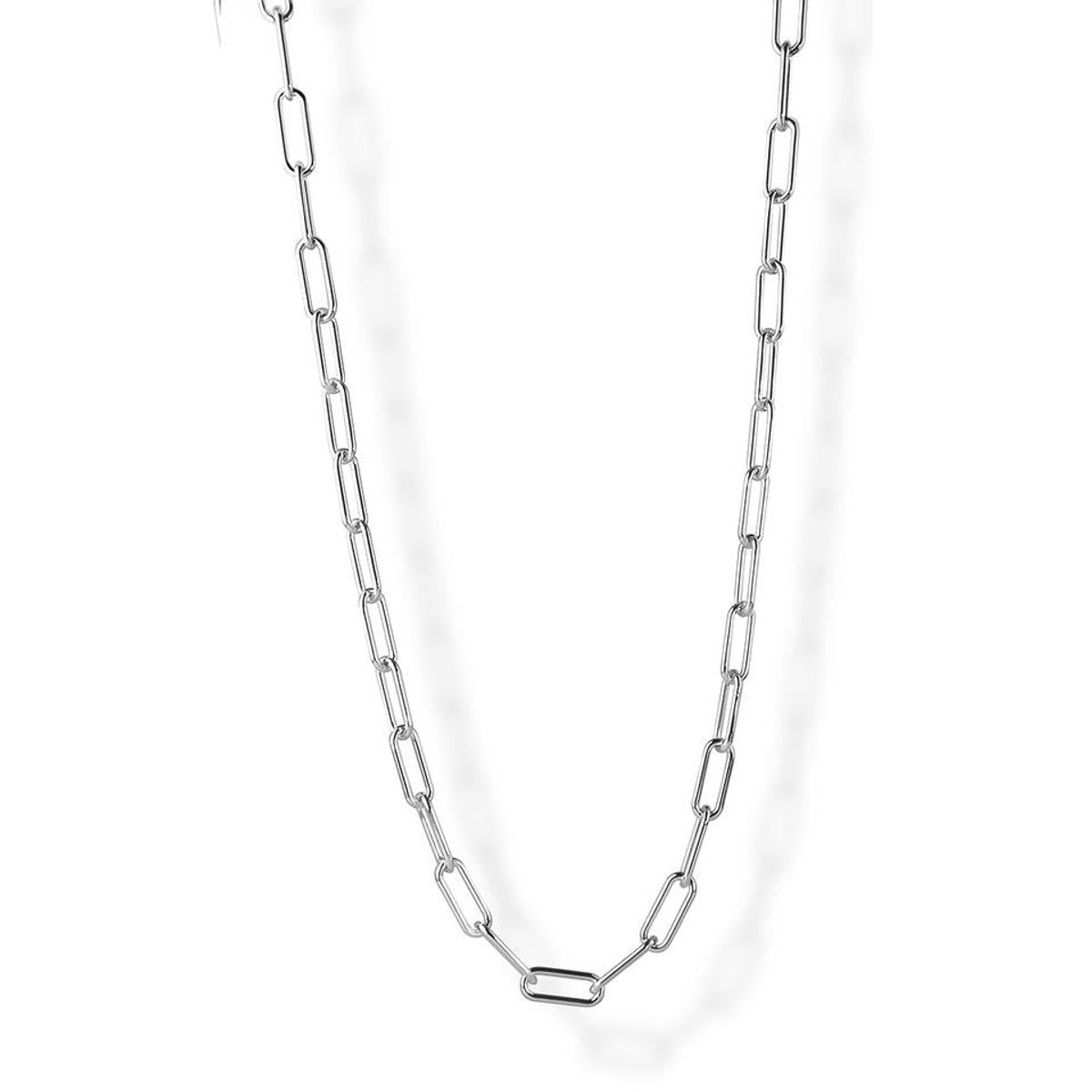 Jeberg Jewellery - Sophia halskæde 4550-45-S