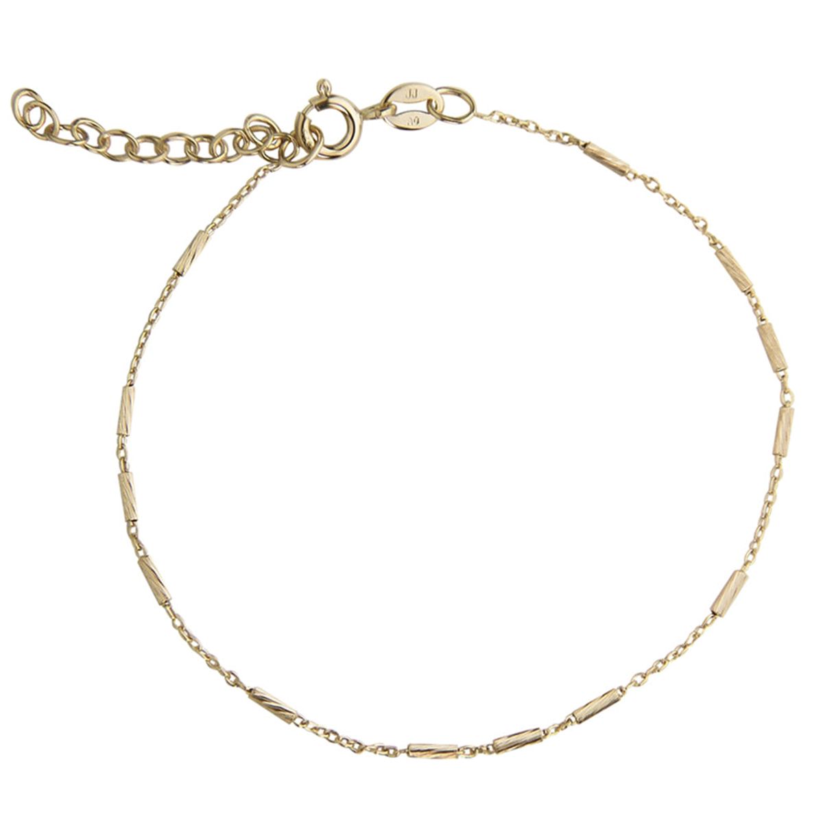 Jeberg Jewellery - Nora Armbånd 4560-17-G