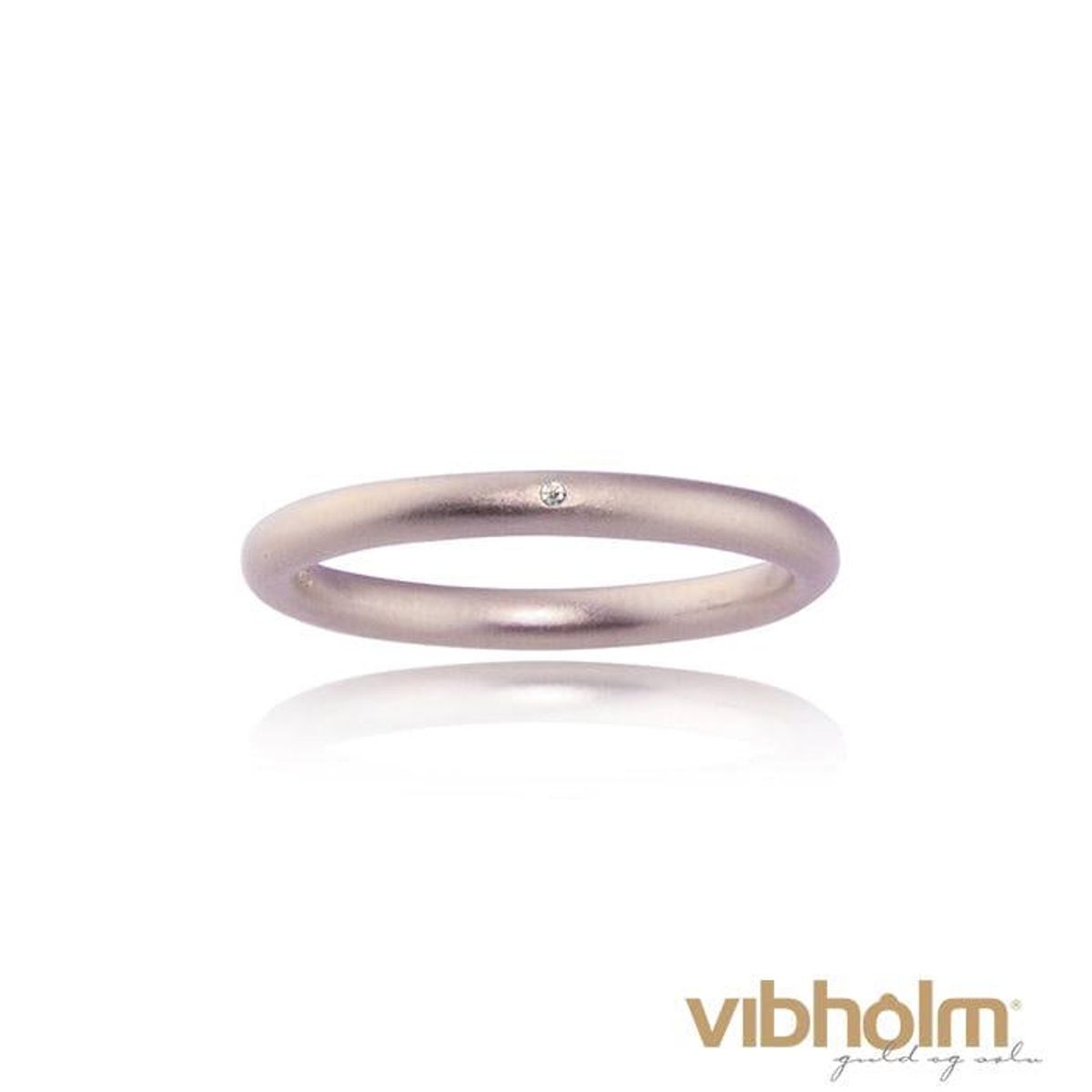 Jeberg Jewellery - Faithfull ring 6551