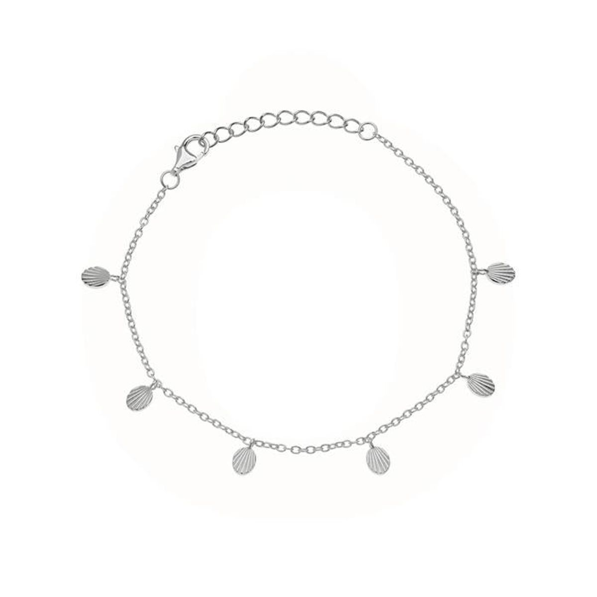 LuvaLu Jewellery - Clypeus Armbånd 686.064.02