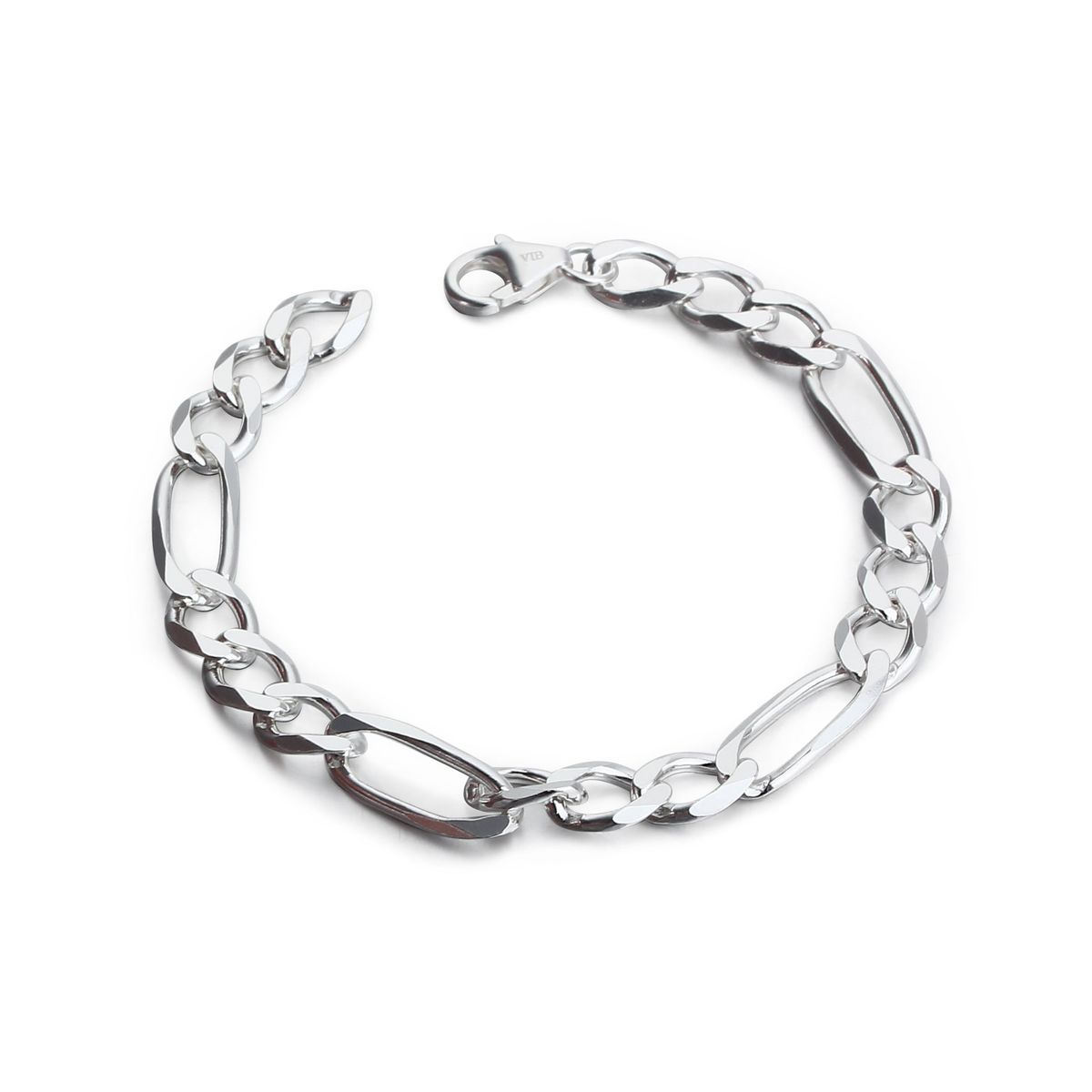 LuvaLu Jewellery - Frigiliana Figaro Armbånd 686.070A.02