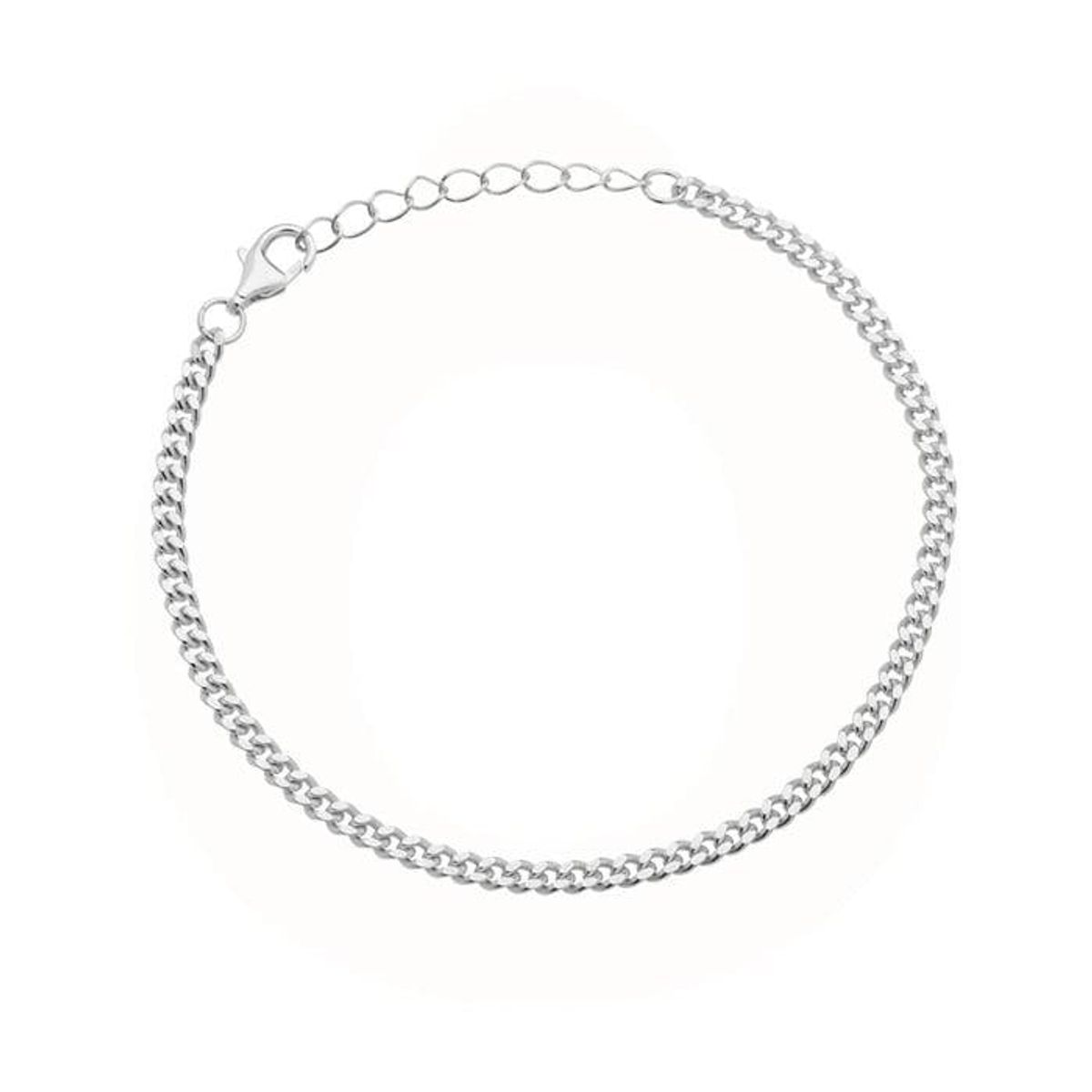 LuvaLu Jewellery - Estremoz Facet Armbånd 686.076.02