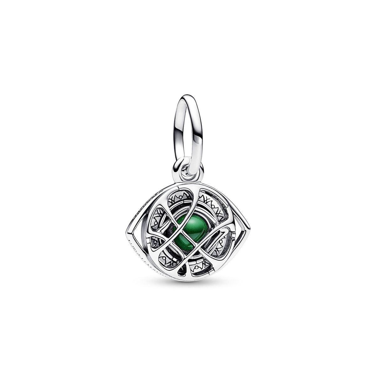 Pandora - Doctor Strange Agamotto Eye charm Sølv sterlingsølv