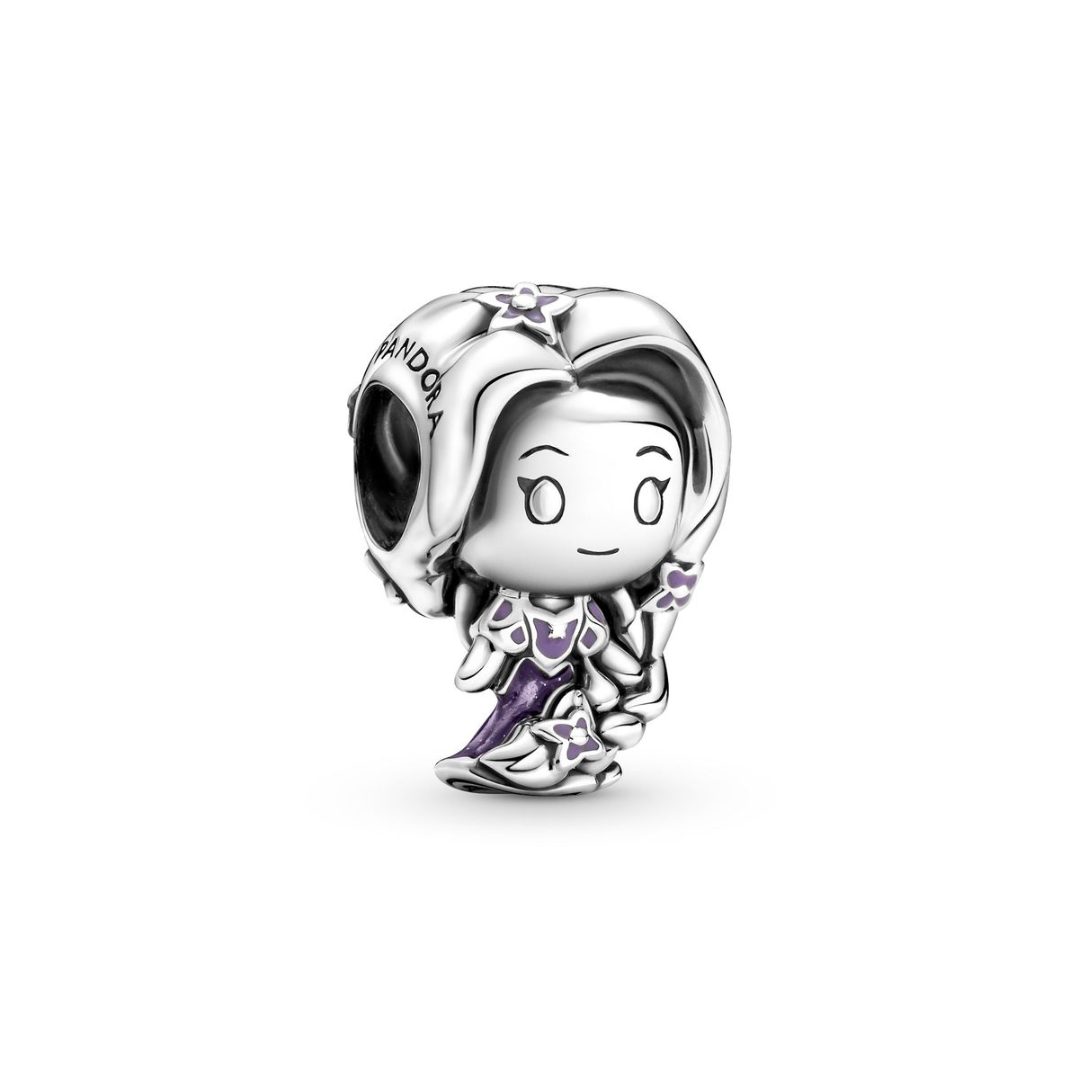 Pandora - Disney Tangled Rapunzel charm 799498C01