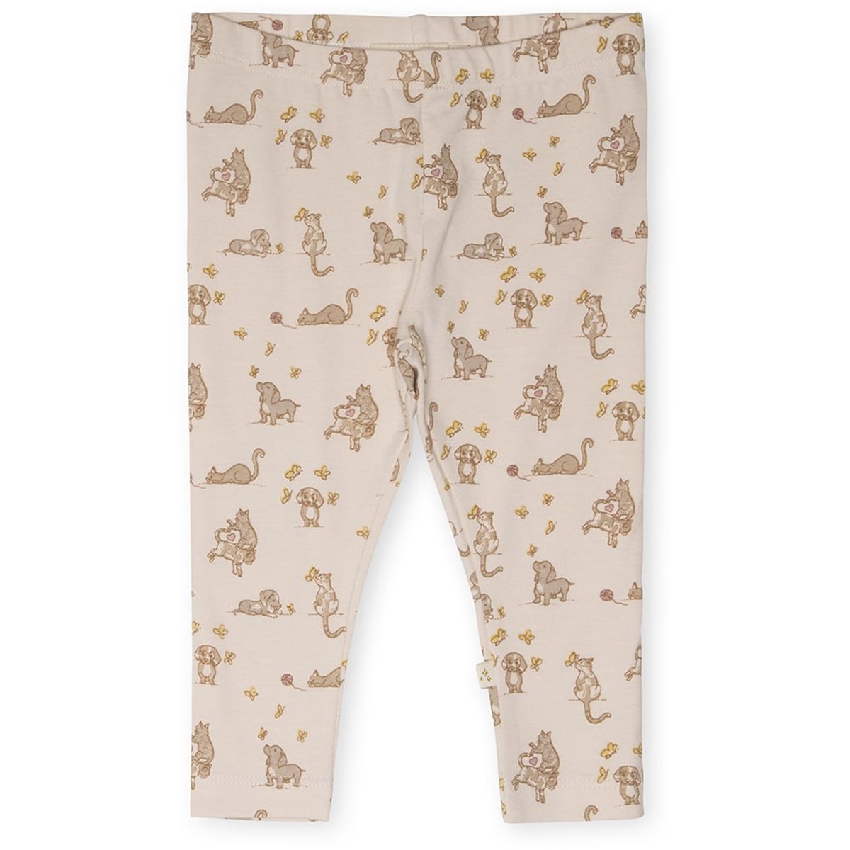 That's Mine - Elois leggings - Friendly - 92 cm - 2 Jahre