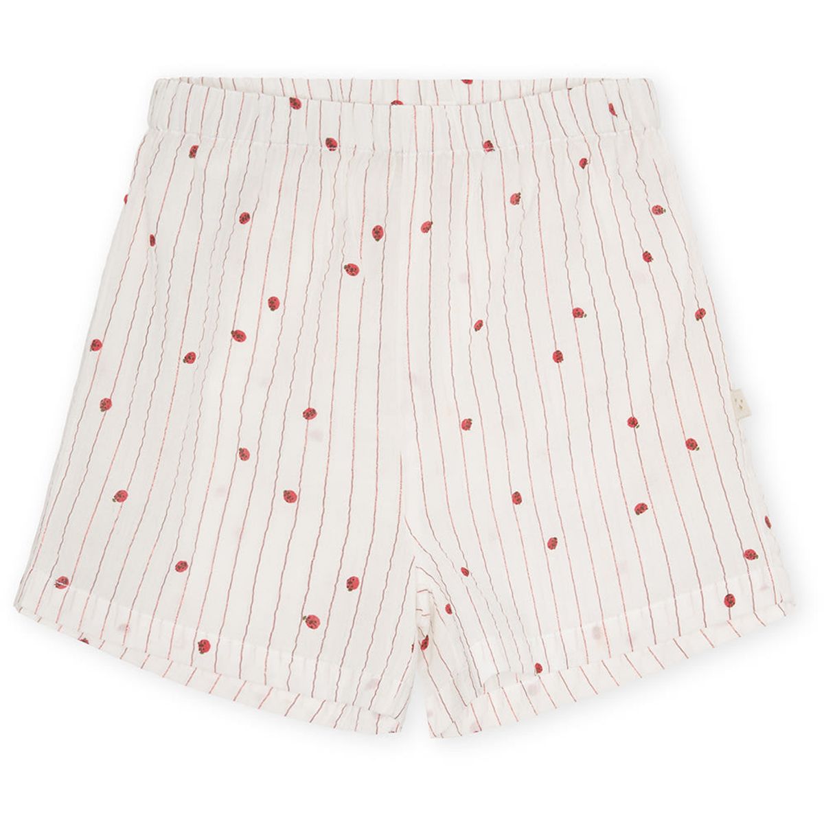 That's Mine - Kia shorts - Lady dots - 110cm - 5Y