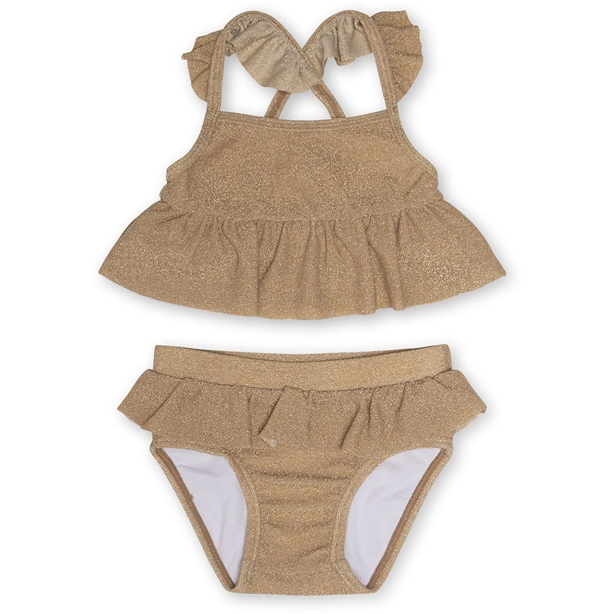 That's Mine - Nona bikini - Summer glow - 98cm - 3Y