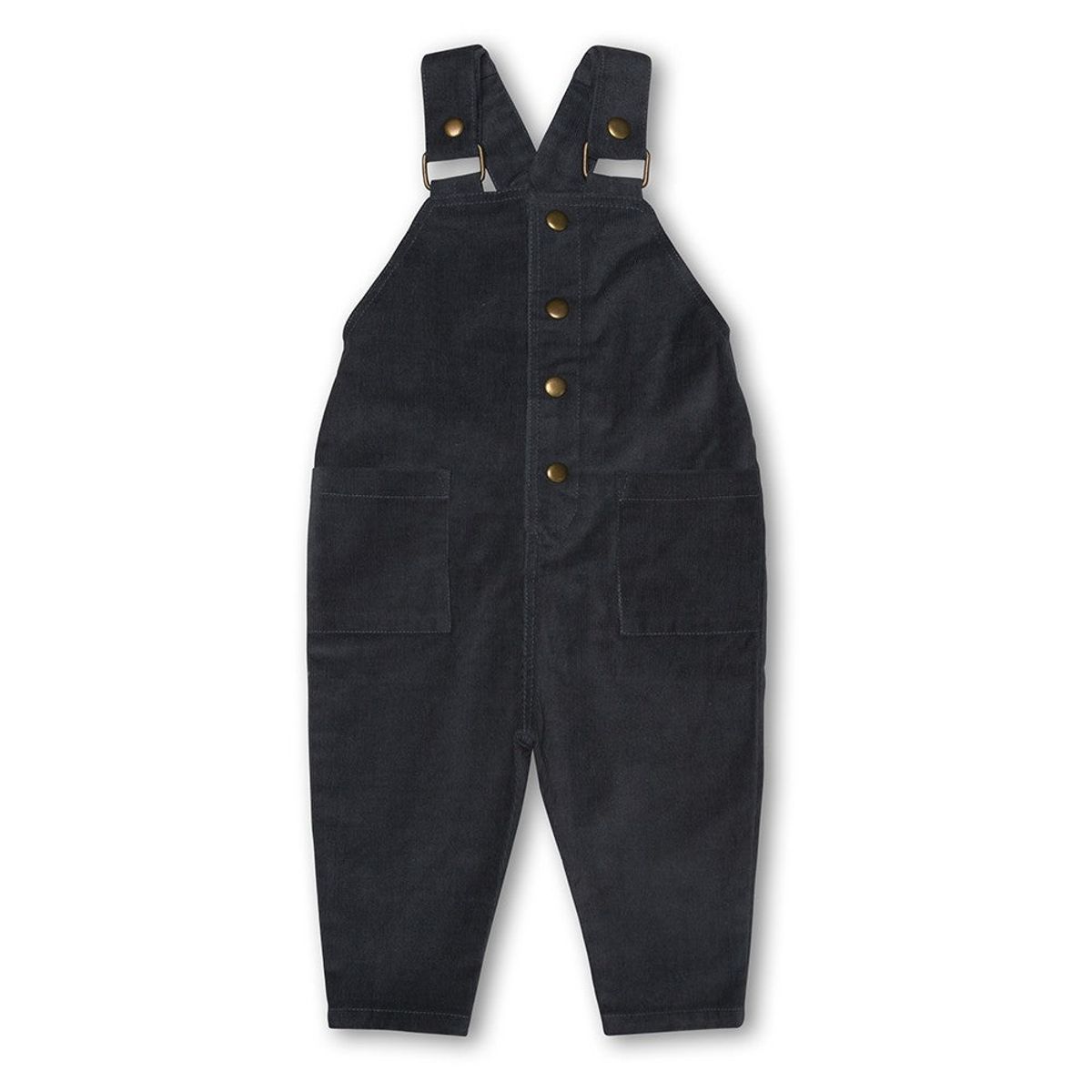 That's Mine - Felix overalls - Dark slate - 80 cm - 12 m