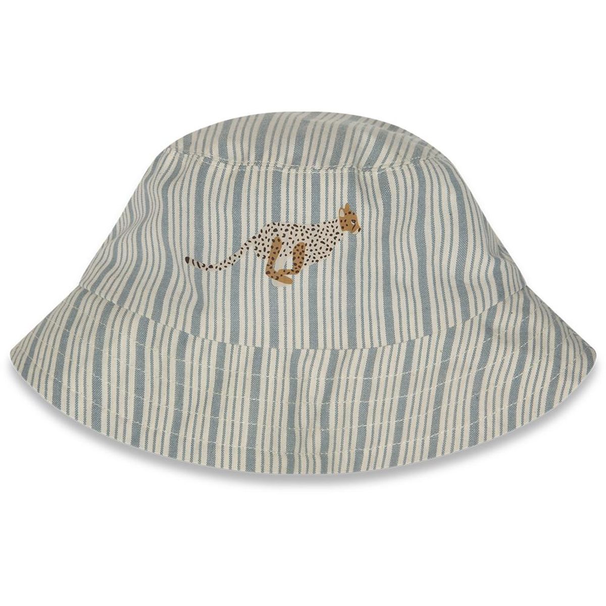 That's Mine - Cian hat - Classic blue - 1-2Y