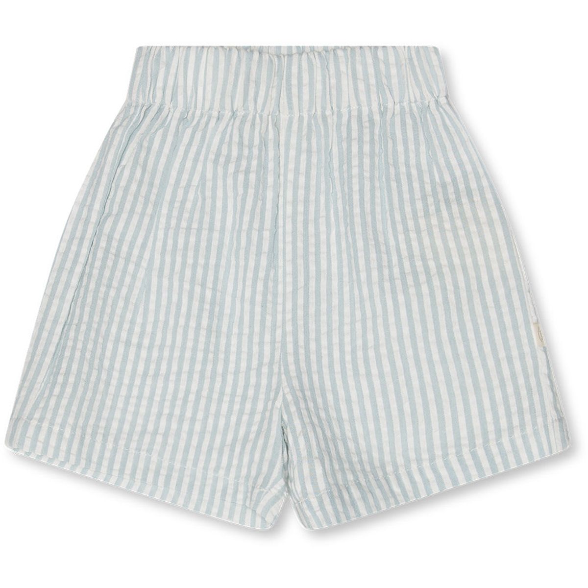 That's Mine - Isa shorts - Blue stripe - 104cm - 4Y