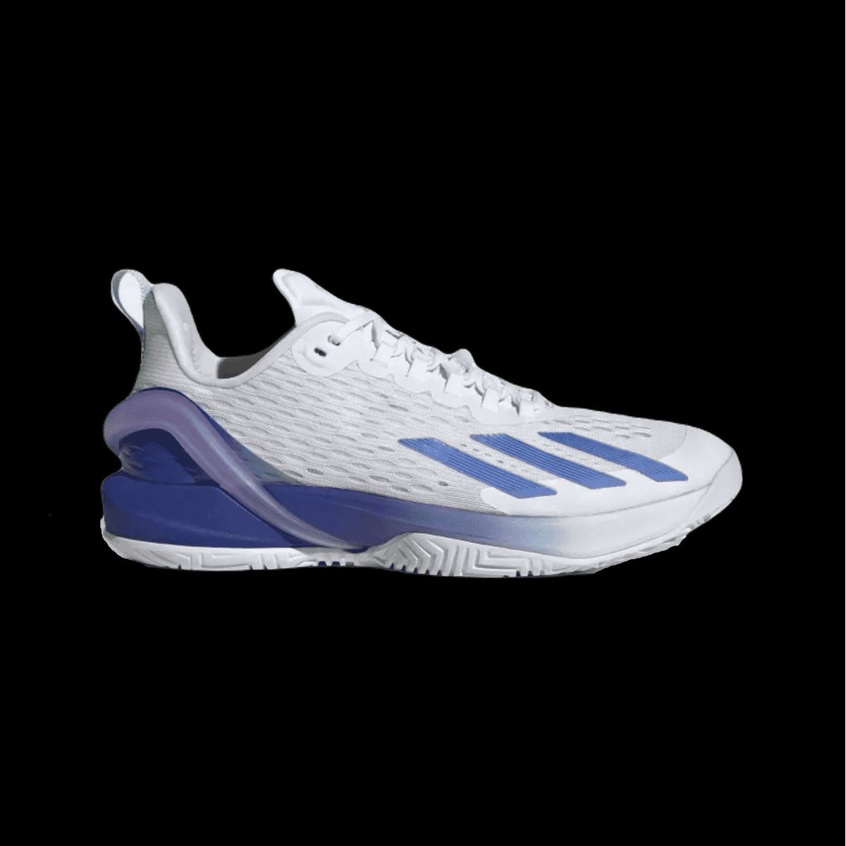 Adidas Adizero Cybersonic Women's Sko - 37 1/3