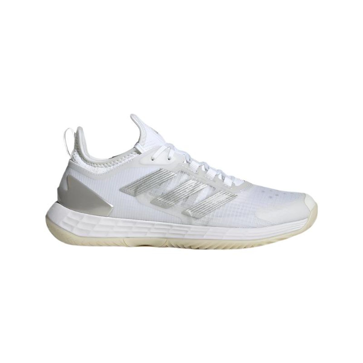 Adidas Adizero Übersonic 4.1 W Padelsko (Hvid) - 37 1/3