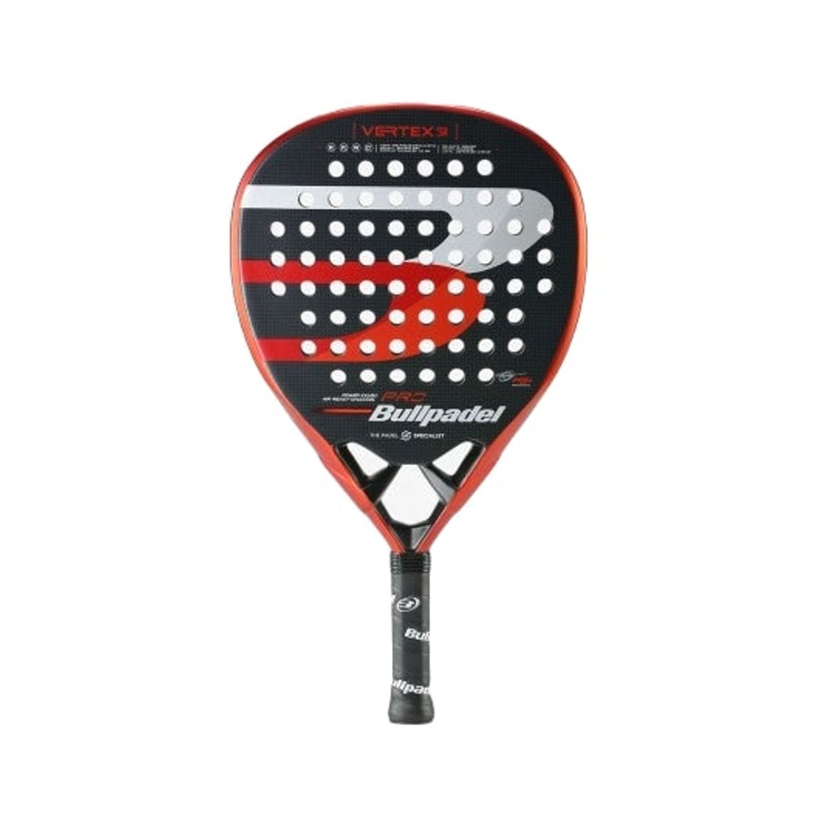 Bullpadel Vertex Junior Boy 22