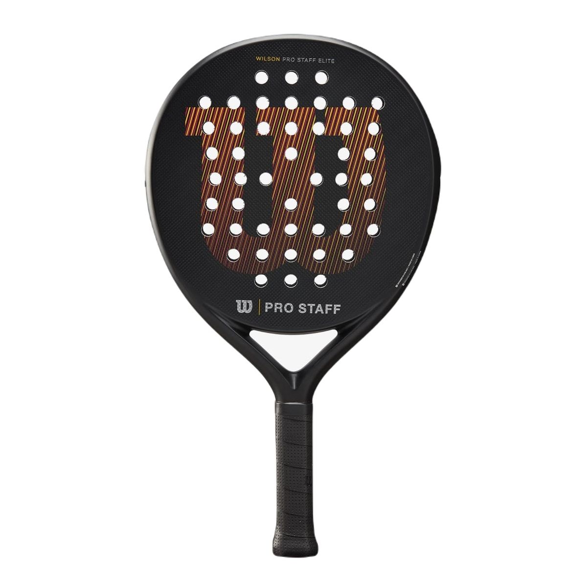 Wilson Pro Staff V2 Elite Padelbat