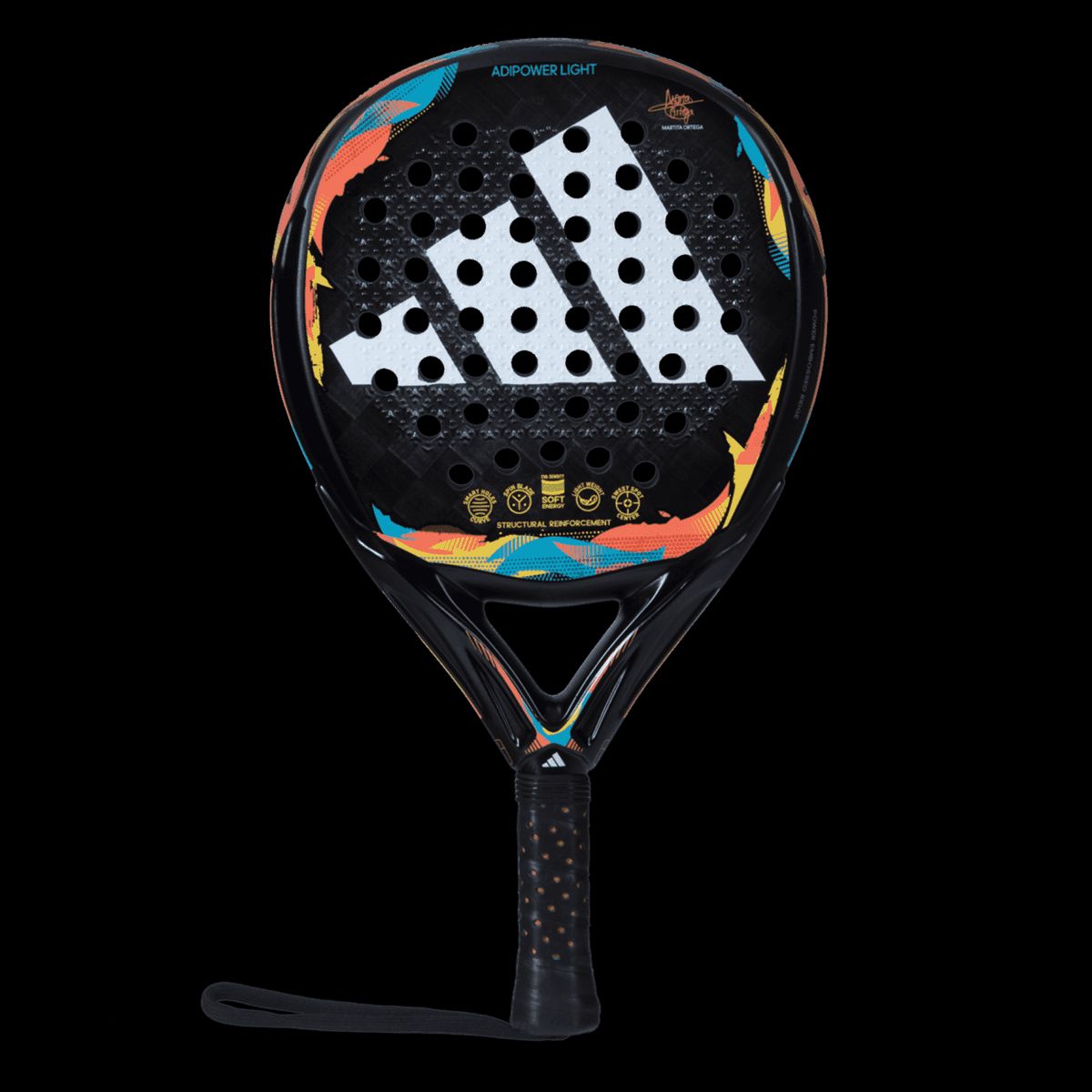 Adidas Adipower Light 3.2 Padelbat