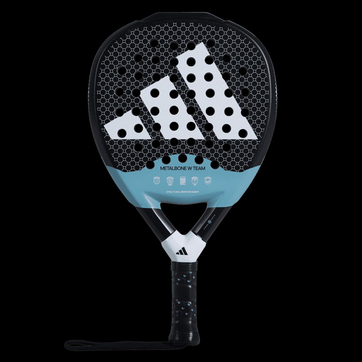 Adidas Metalbone W Team Padelbat