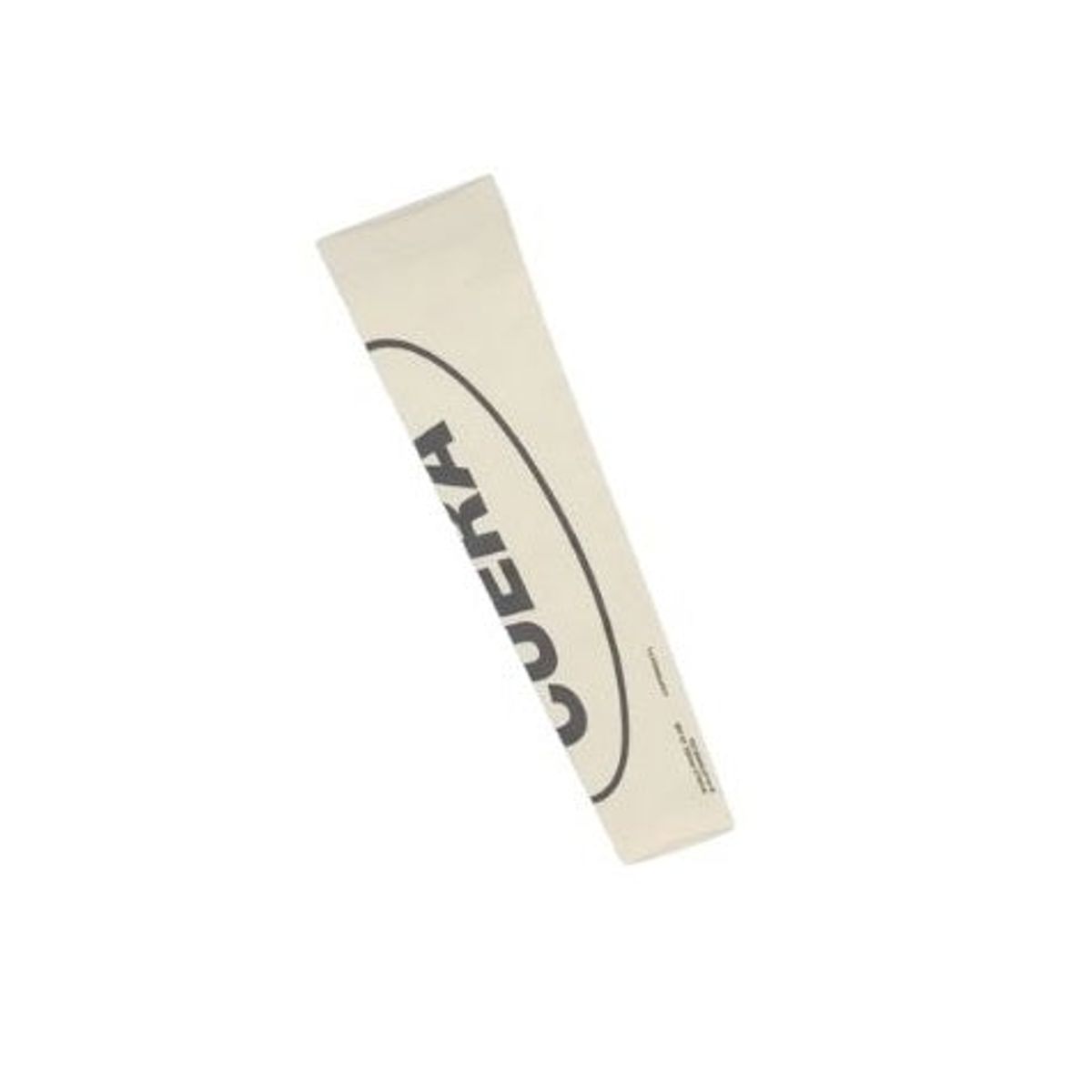 Cuera Oncourt ICT Arm Sleeve (Off White) - S/M