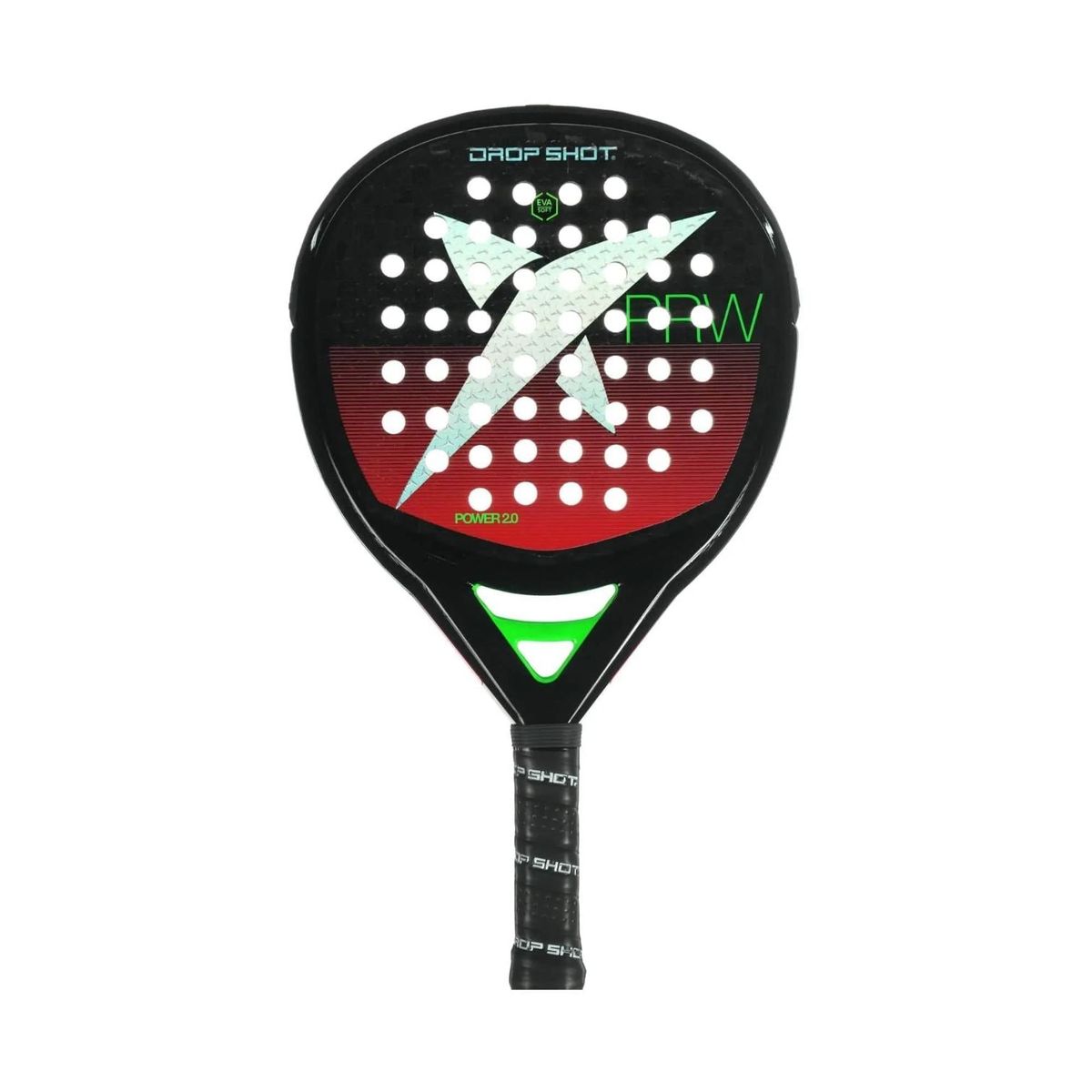 Drop Shot Power 2.0 Padelbat