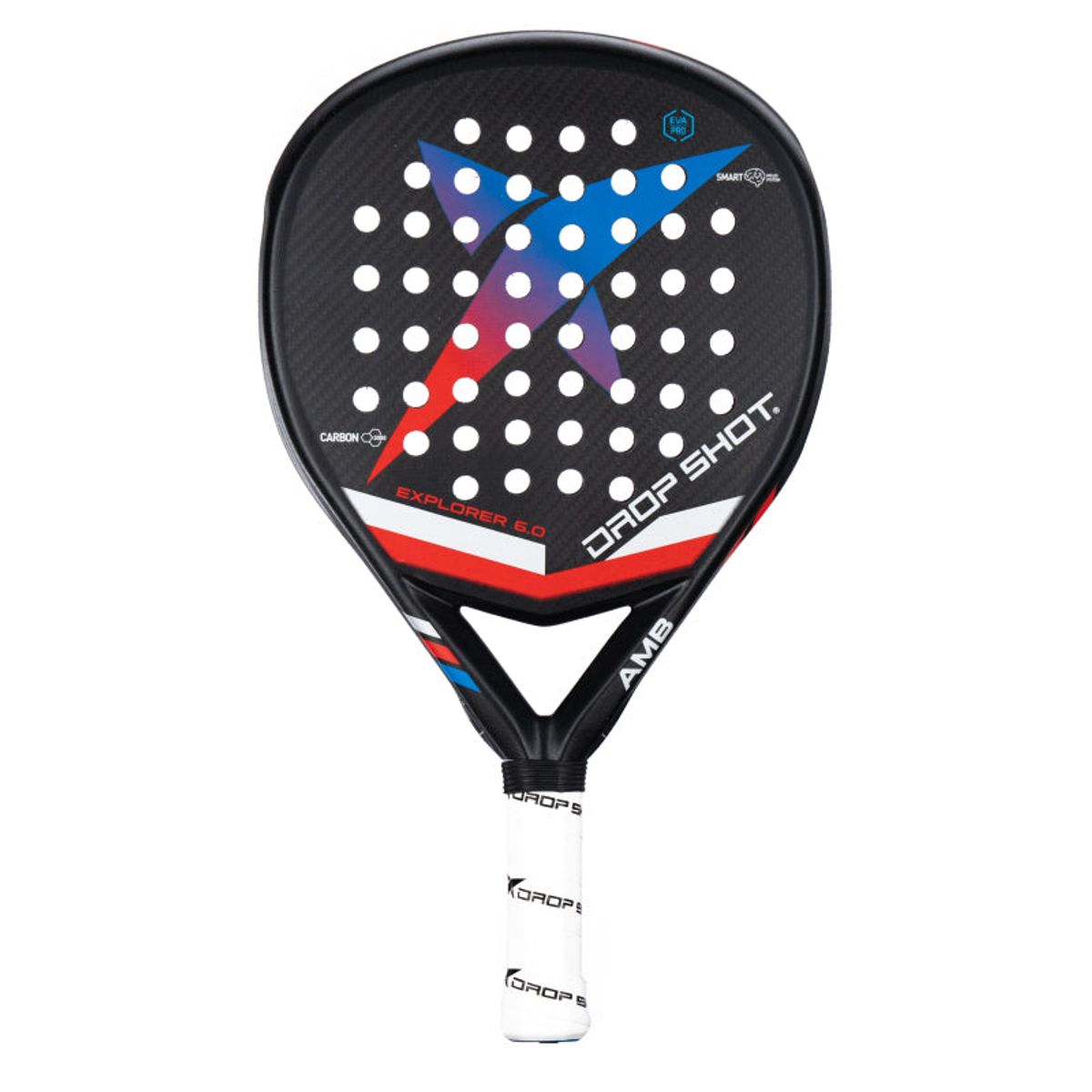 Drop Shot Explorer 6.0 Padelbat