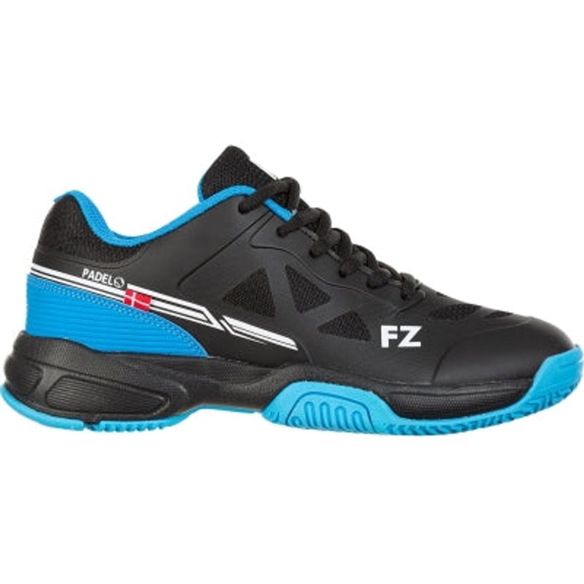 FZ Forza Brace Women's Padelsko - 38