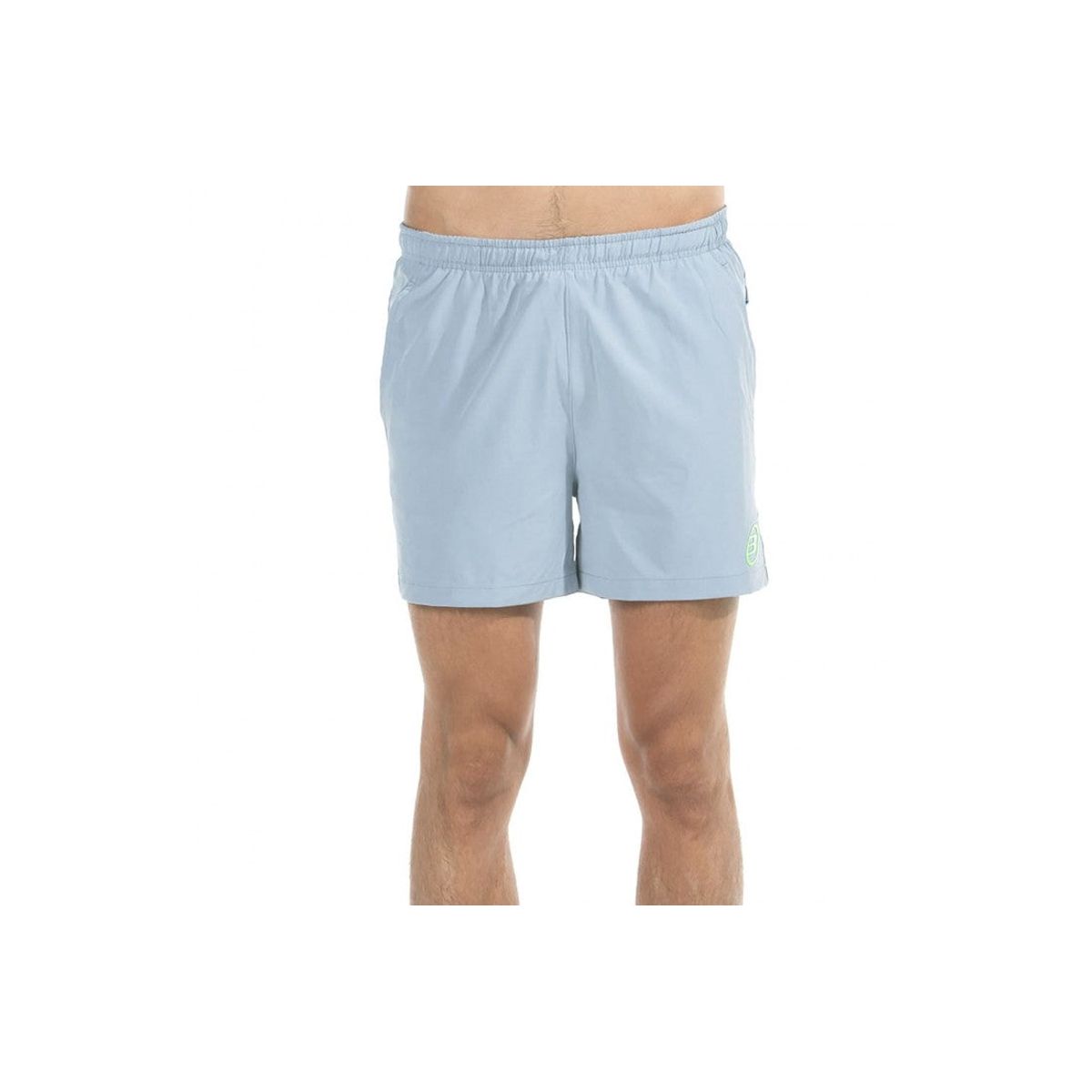 Bullpadel Moncho Shorts 2022 (Grå) - XXL