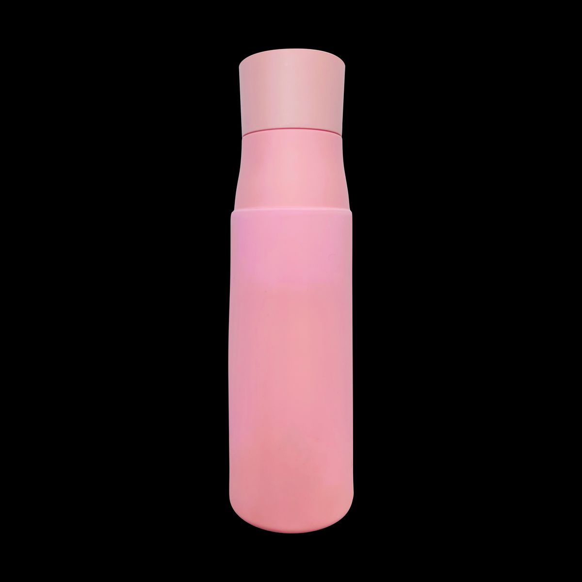 Cover til AQURE 500 ml flasker - Pink