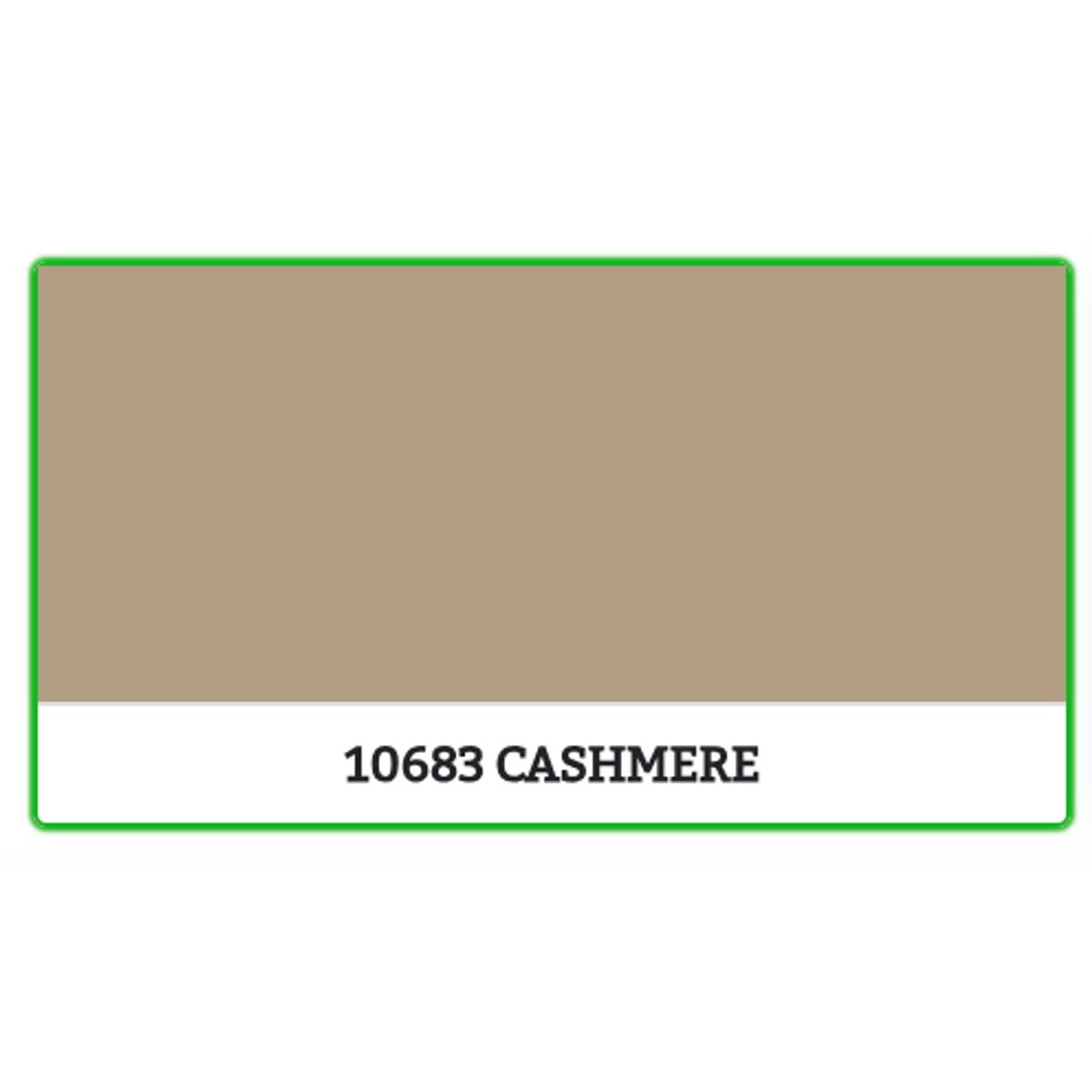 10683 - CASHMERE - 0.68 L - Maling