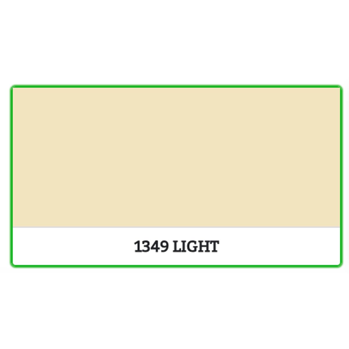 1349 - LIGHT - 2.7 L - Maling