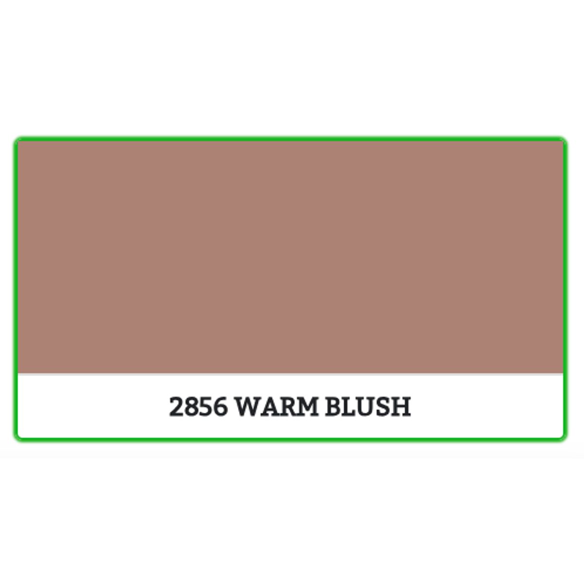 2856 - WARM BLUSH - 0.68 L - Maling