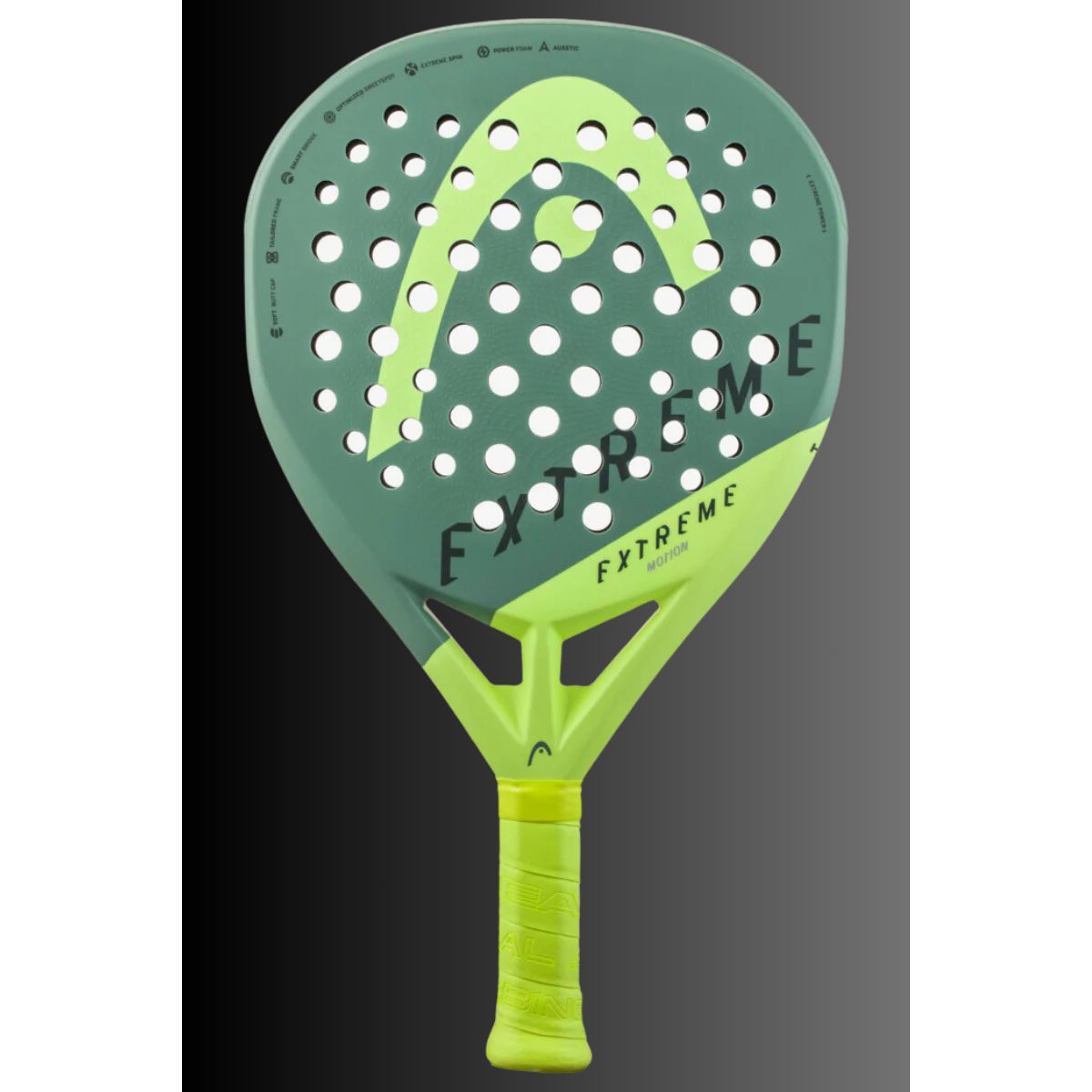 Head Extreme Motion 2024 - Padel bat