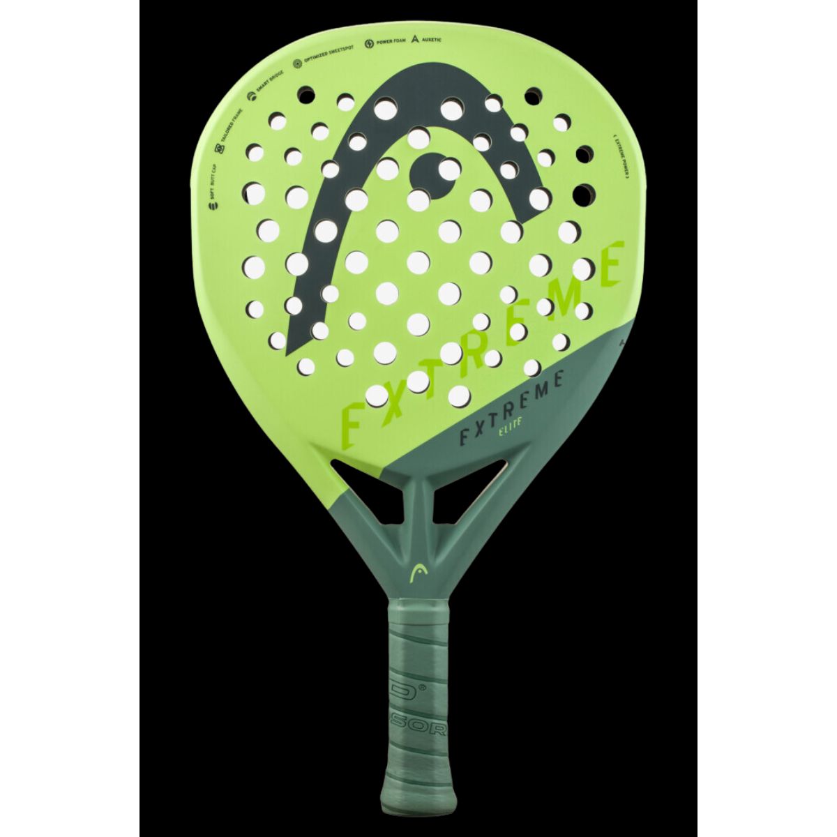 Head Extreme Elite 2024 - Padel bat