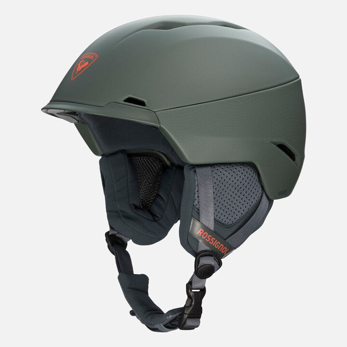 ALTA IMPACTS, Green / L/XL (59-63 cm)