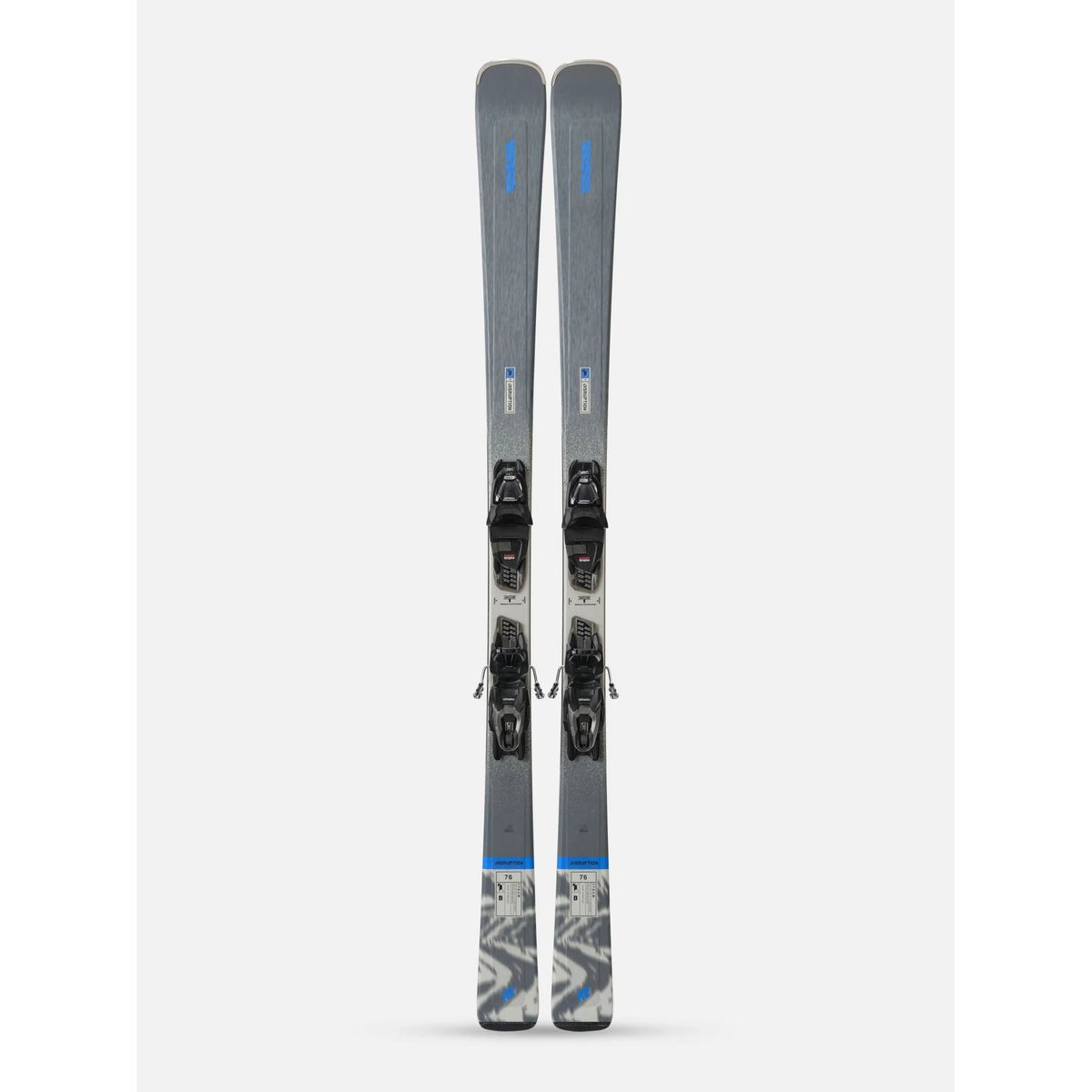 K2 DISRUPTION 76 HERRE SKI 2025, 156