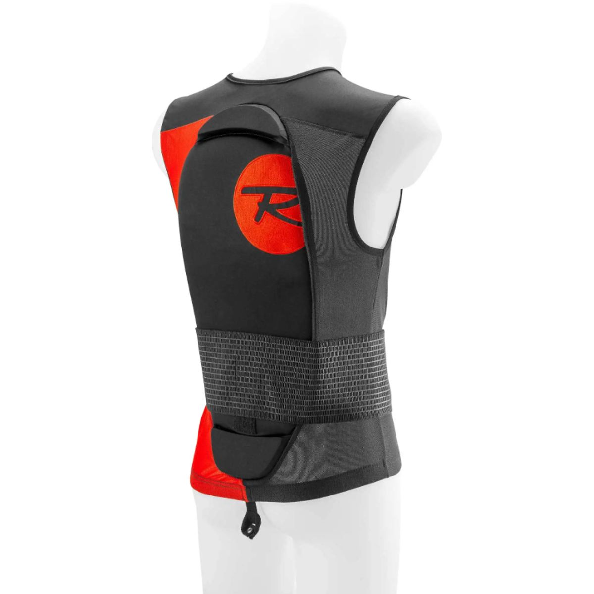 Rossignol RPG Vest Senior Rygskjold, M/L