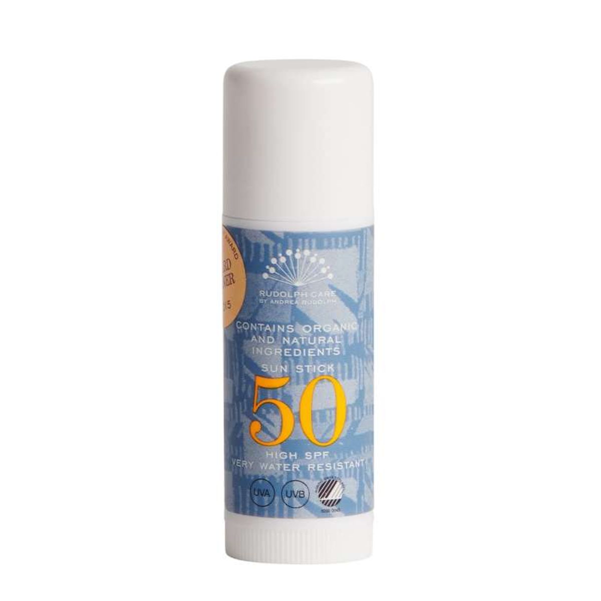 Rudolph Care Sun Stick SPF50 - 18ml