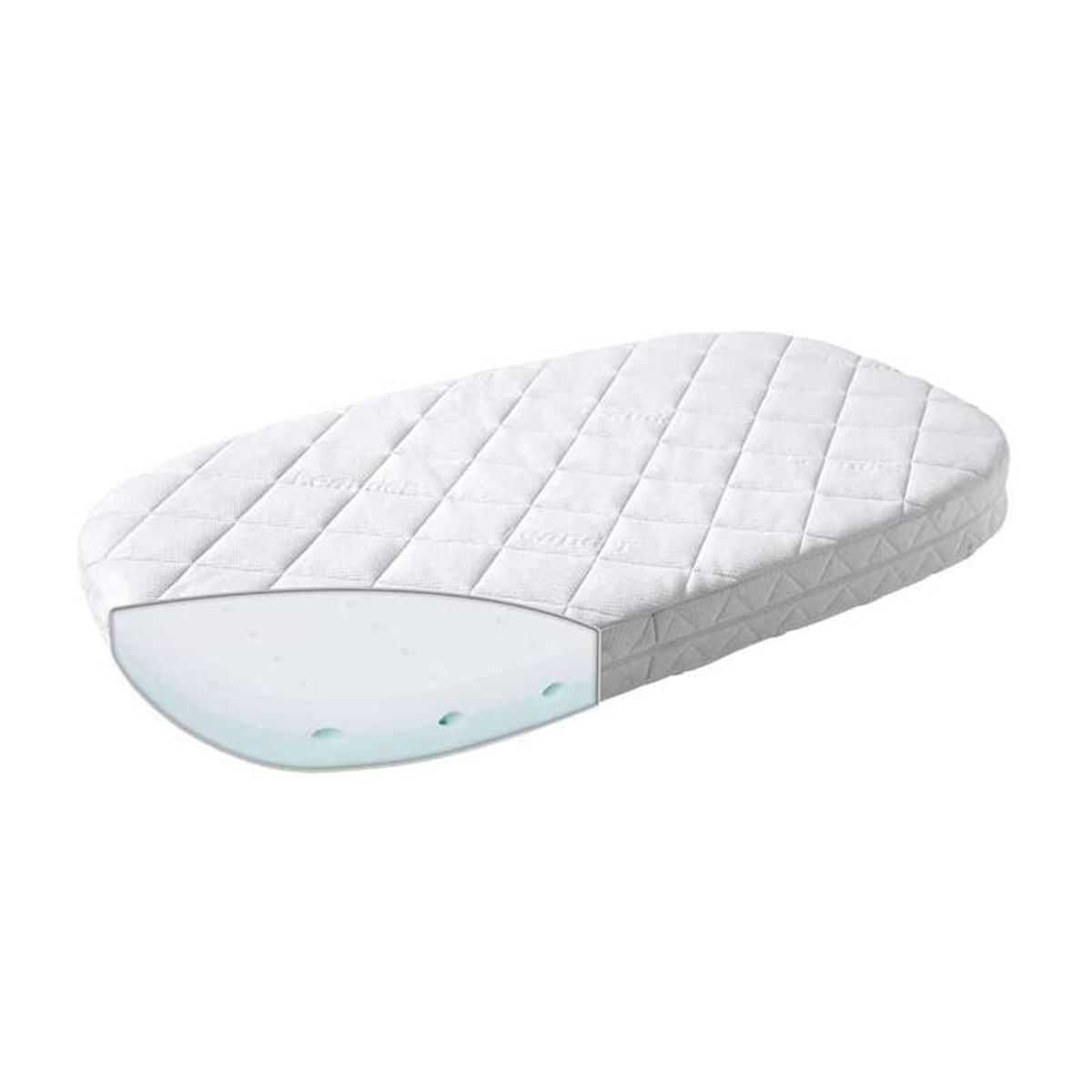 Leander Madras til Leander Classicâ¢ Babyseng - Comfort