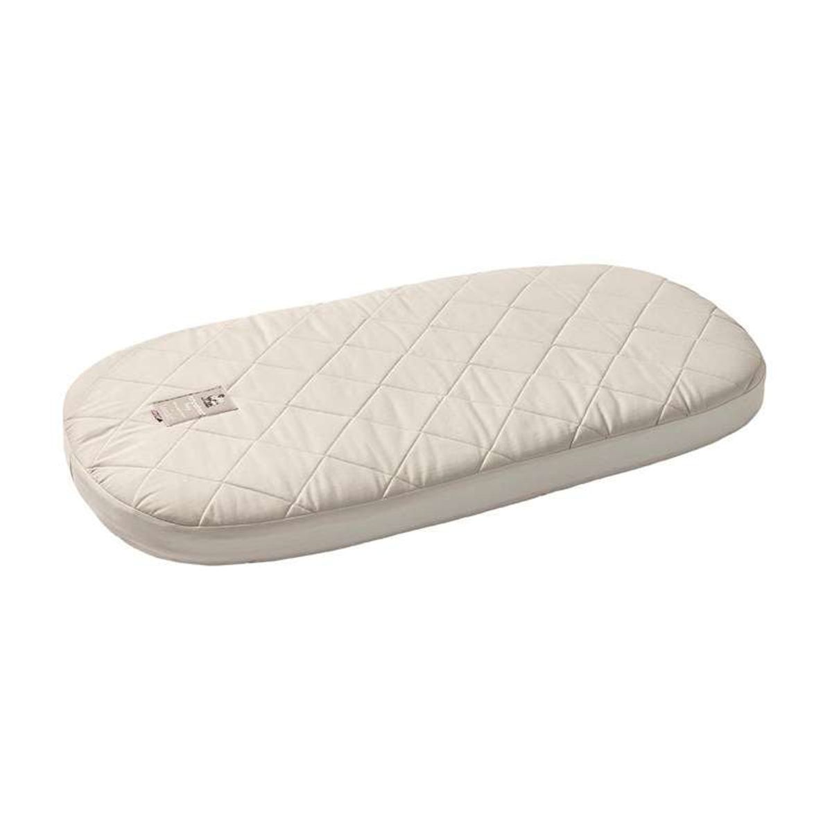 Leander Madras til Leander Classicâ¢ Babyseng - Natural