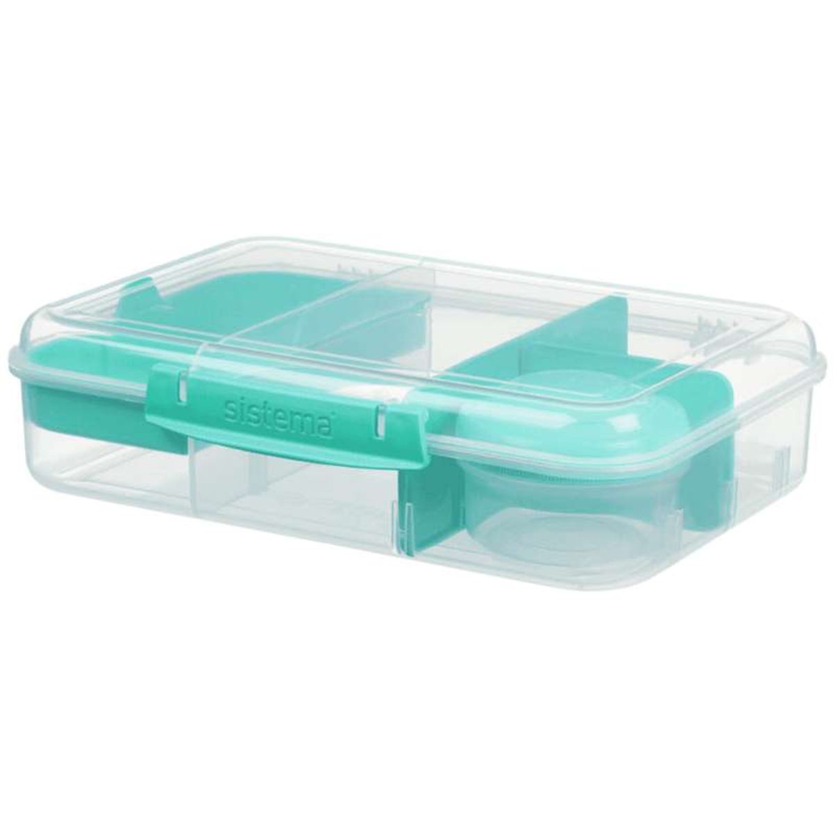 Sistema Madkasse - Bento Create - 1.48L - Minty Teal