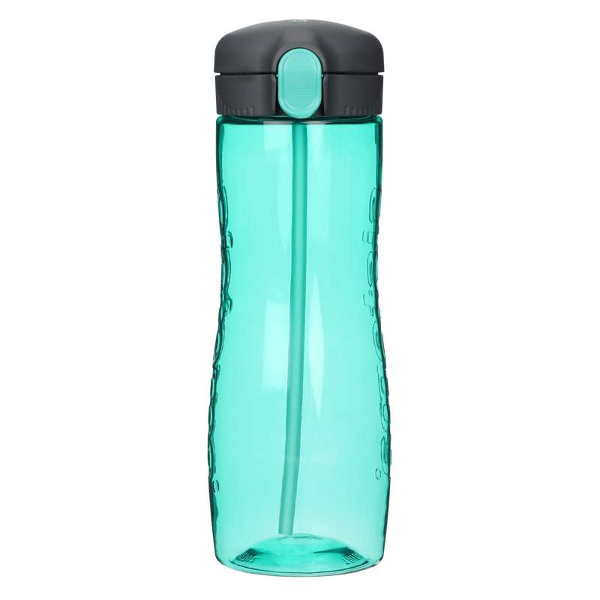 Sistema Drikkedunk - Tritan Quick Flip - 800ml - Minty Teal